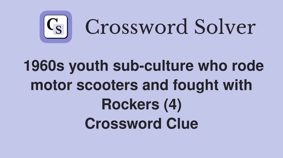 Popular 70s Rockers Crossword Clue